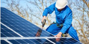Installation Maintenance Panneaux Solaires Photovoltaïques à Pomponne